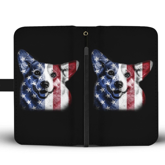 wallet phone case - Picture 2 of 4